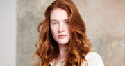 4 Quick Tips for Cutting and Styling Wavy Hair